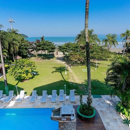 INDAIÁ PRAIA HOTEL BERTIOGA 3* (Brasil) - de R$ 384 | iBOOKED