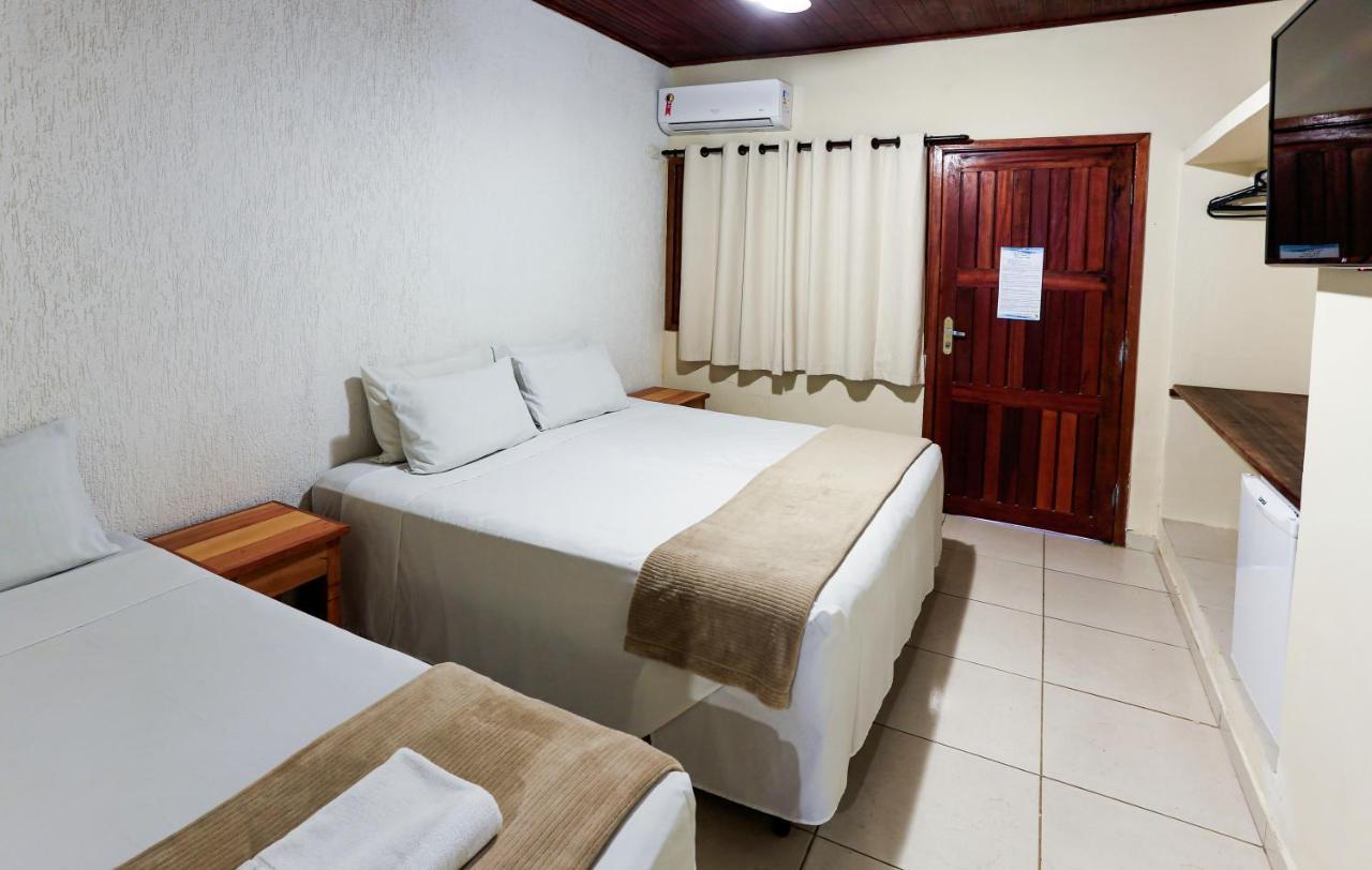 HOTEL INDAIA PRAIA, ⋆⋆⋆, BERTIOGA, BRAZIL